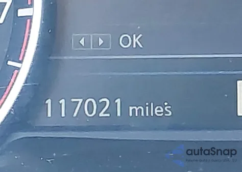 2016 Nissan Maxima 3.5S/Sv/Sl/Sr/Plat z USA, uszkodzony, nr VIN 1N4AA6AP5GC429956